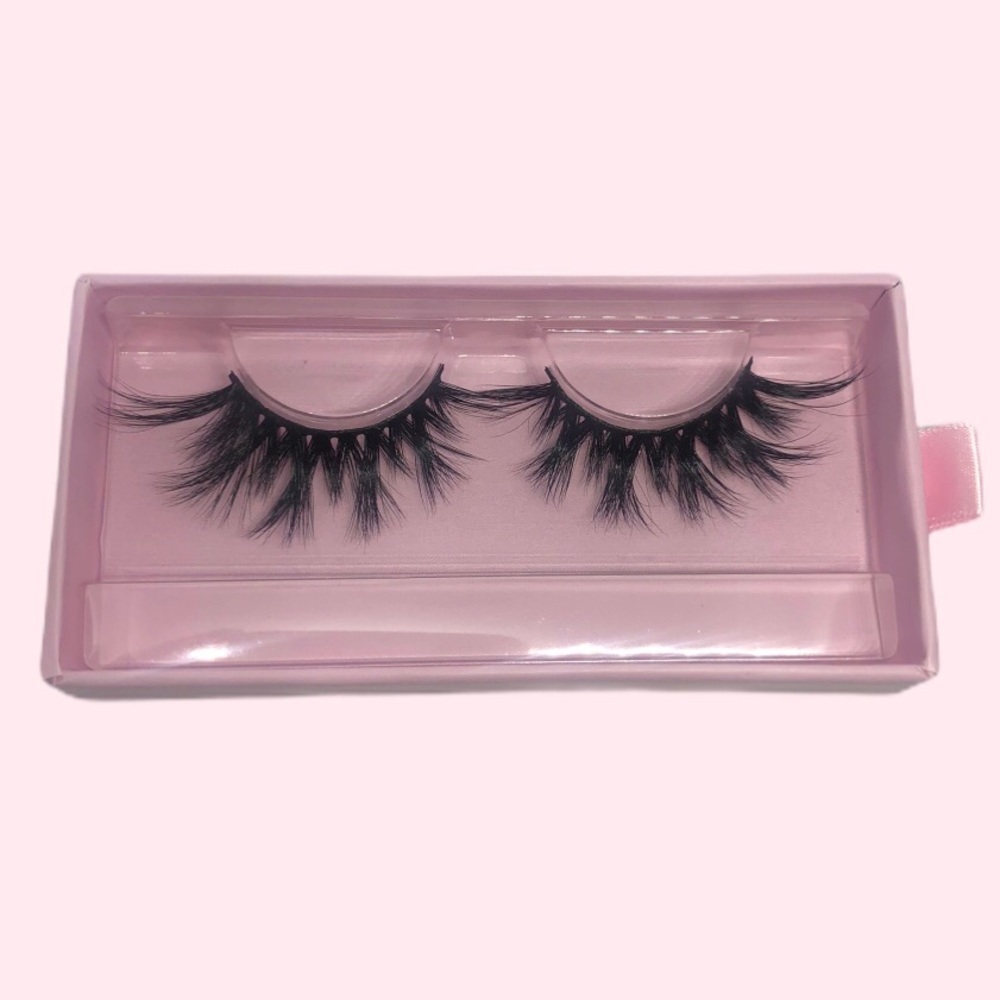 Mink Lashes